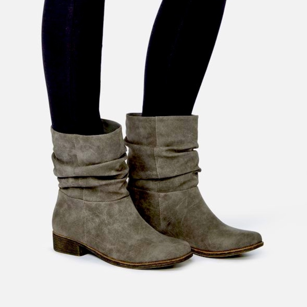 Tilly boot
